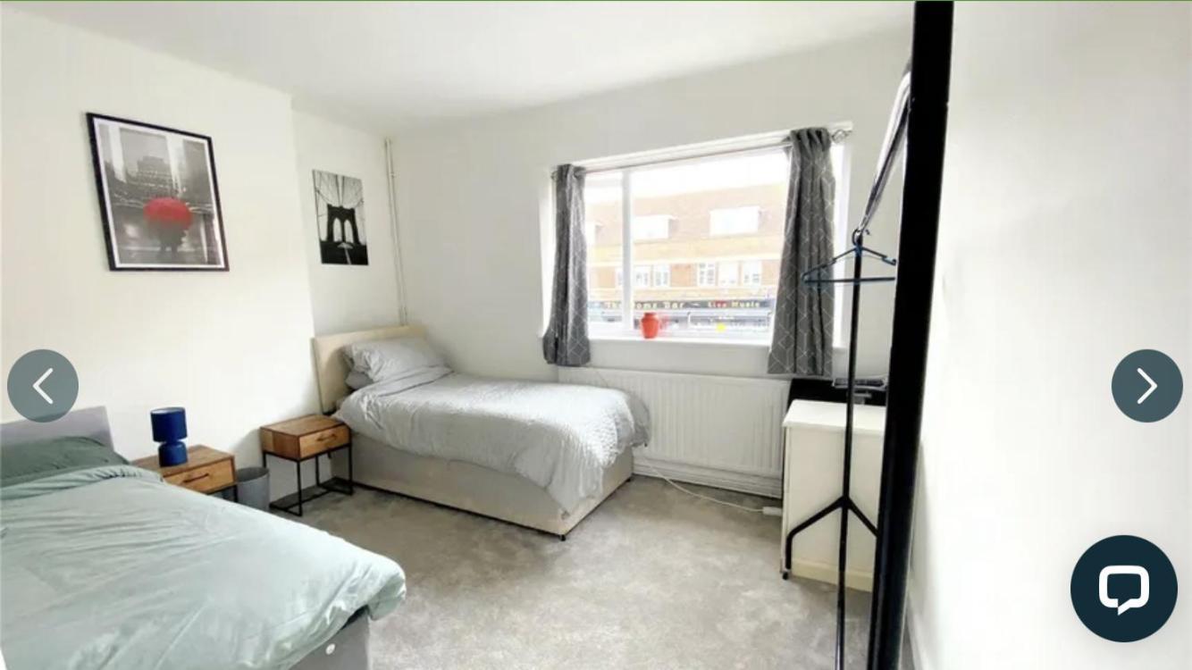 4 Bedroom Property Close To The Harry Potter Studio And Watford Junction Extérieur photo