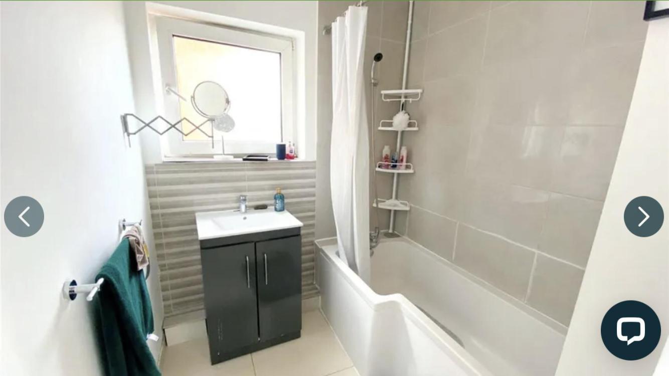 4 Bedroom Property Close To The Harry Potter Studio And Watford Junction Extérieur photo